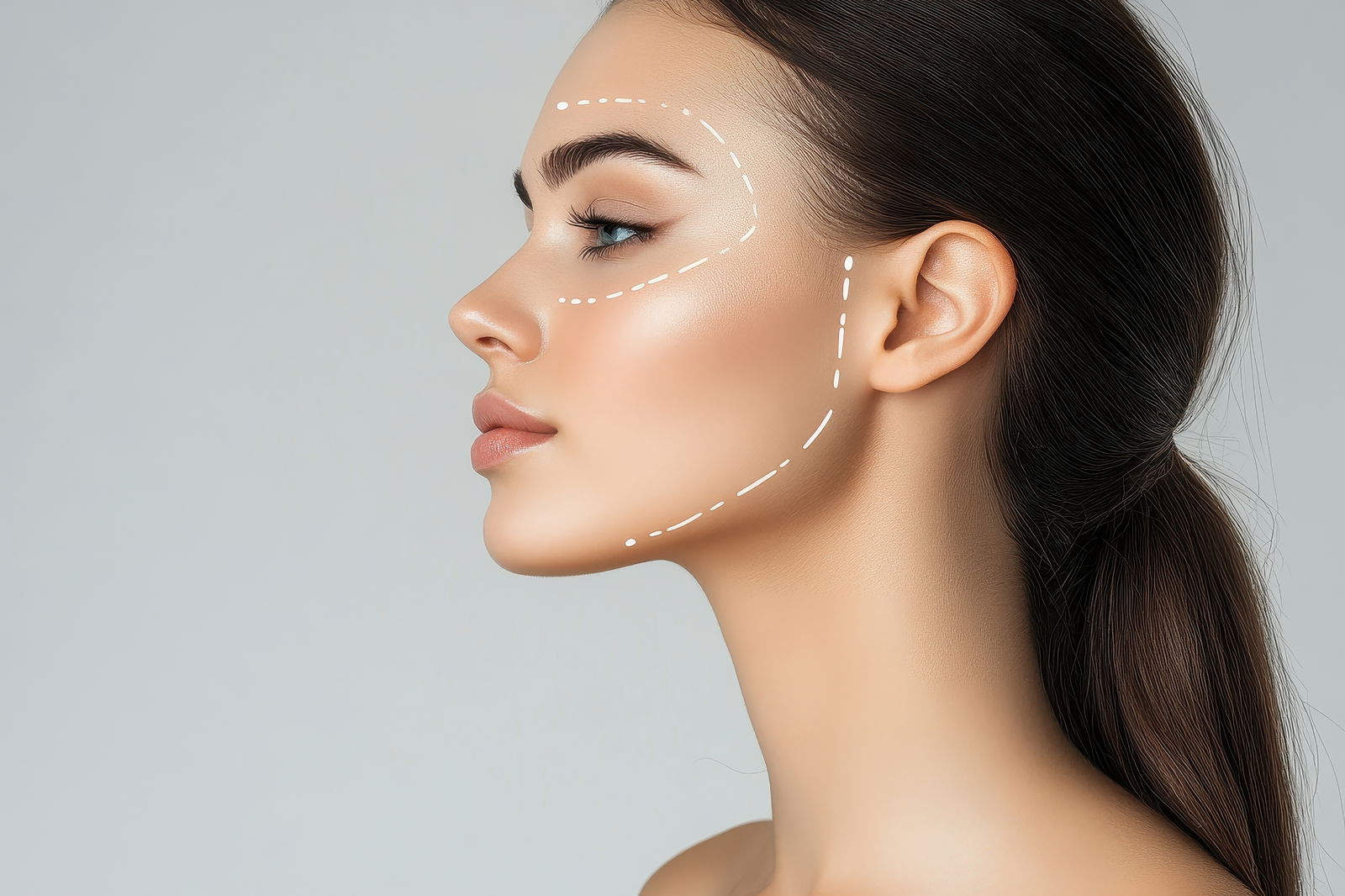 Facial Contouring